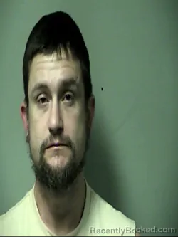 Mugshot of MATTHEW JAY HEATON