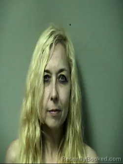 Mugshot of LAURA MARIA ARCHULETA