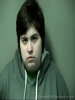 Mugshot of KALEA KRISTINE WARD