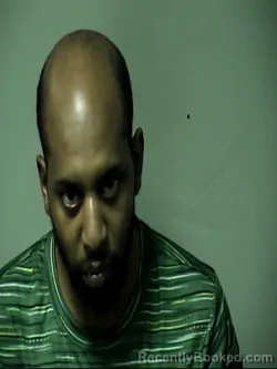 Mugshot of KEDREEM DESHOWN ANDREWS