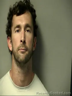 Mugshot of DAVID MARK MOSHER