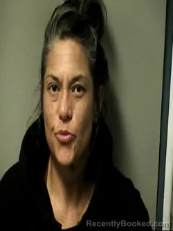 Mugshot of STEPHANIE KAY HENDERSON