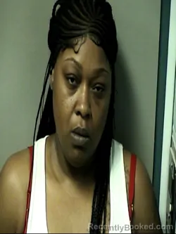 Mugshot of KATIE MARIE SIMMONDS