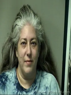 Mugshot of BRITTANY KNOX HODGES