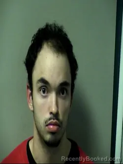 Mugshot of BRENO E RAMOS MORINE