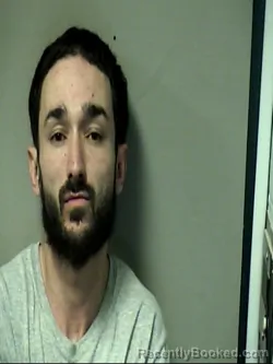 Mugshot of MATTHEW RILEY TEEMS