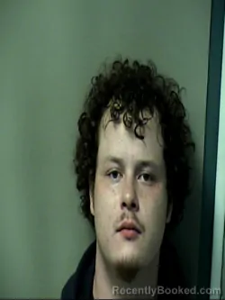Mugshot of CAMERON BAILEY HARRIS MELTON