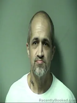 Mugshot of ERIC MICHAEL SOLES