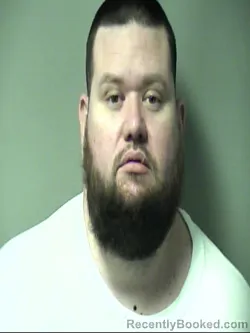 Mugshot of CHRISTOPHER ALLEN DREADING