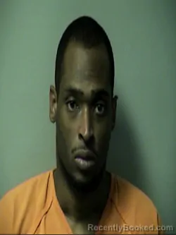 Mugshot of SEDRIC LEE RODGERS