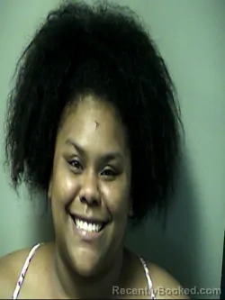 Mugshot of ADRIANNE LAVONNE MOORE