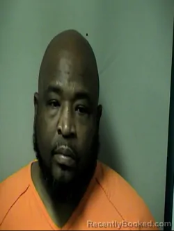 Mugshot of CEDRIC TAIWAN BEACHEM