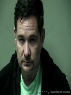 Mugshot of MARCUS MATTHEW WHITMAN