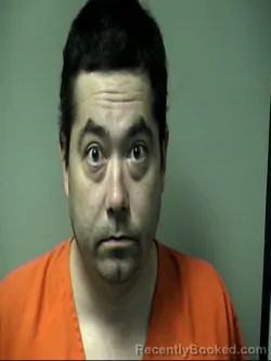 Mugshot of JONATHAN MATHEW ENOCHS