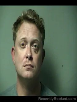 Mugshot of HAMILTON RANGE BOYKIN