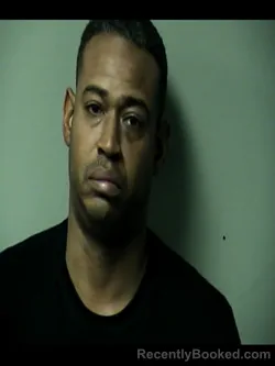 Mugshot of PHILLIP JUSTIN SAUNDERS