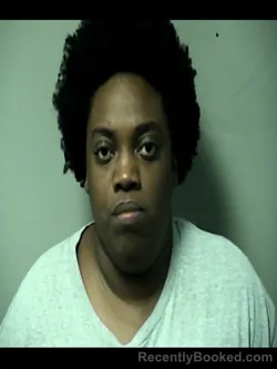 Mugshot of KAMILLE KUSHAIAH MENIFEE