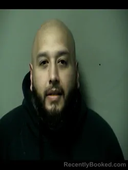 Mugshot of ARMANDO GUERRA