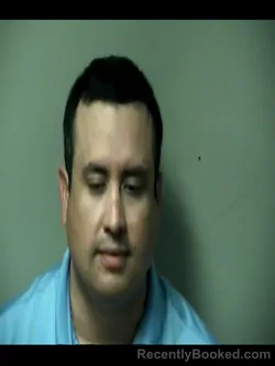 Mugshot of MAURICIO ESTRADA ROMERO