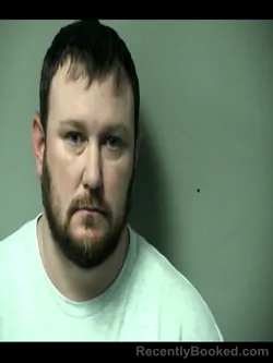 Mugshot of JOSHUA ALLEN KNIGHT