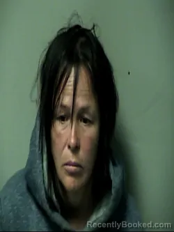 Mugshot of BRANDIE RAE PONACK