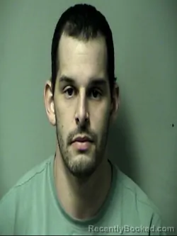 Mugshot of DOMINIC ANTHONY BODDIE