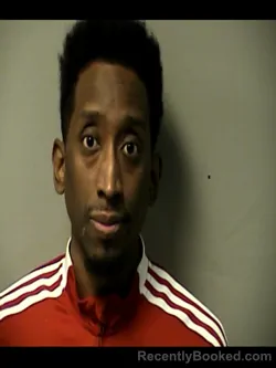 Mugshot of AHKEEM RASHAD PRINCE