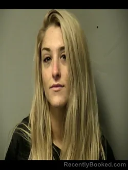 Mugshot of CAYENNE ELYSE-STAR CALUGER