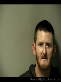 Mugshot of TIMATHY MICHAEL MATTHEWS