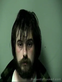 Mugshot of JASON ALDUS MYERS