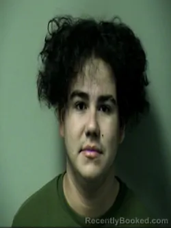 Mugshot of FRANK ENRIQUE VARGAS NOLASCO