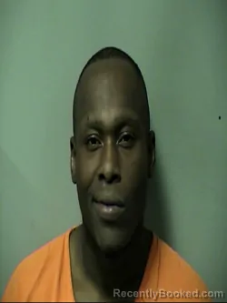 Mugshot of NYQUAN JAVONTAYE BAGGETT