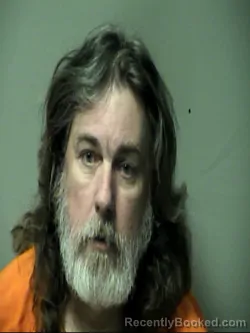 Mugshot of TERRY LEE SAPP