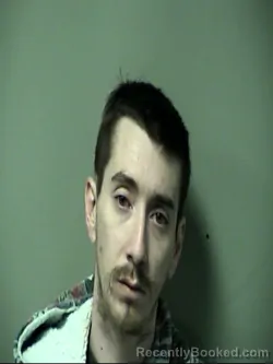Mugshot of DUSTIN TYLAR DEION GALLARDO