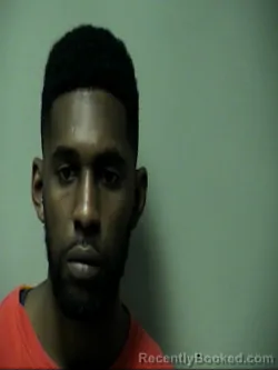 Mugshot of CLARENCE JEROME ROSS