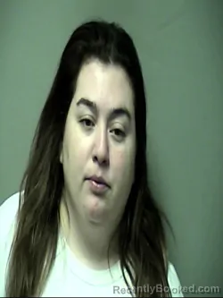 Mugshot of ASHLEY ANN BOLTON