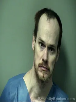 Mugshot of TOMMY RAY MORTON