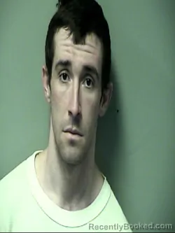 Mugshot of JEREMY ROBERT HOLLAND