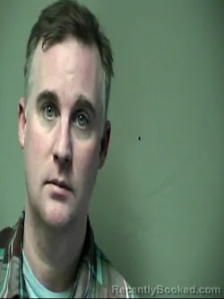 Mugshot of ALLEN SCOTT RANKIN