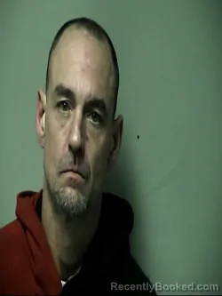 Mugshot of BRANDON DON SOWELL