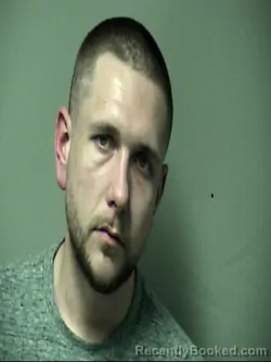 Mugshot of TIMOTHY JACOB COMMEE