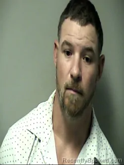 Mugshot of CHRISTOPHER ALLEN YORKS