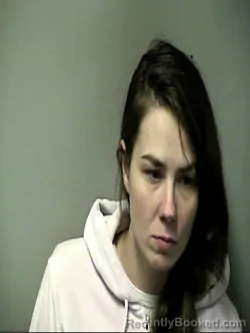 Mugshot of ANGIE PEREIRA