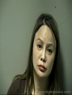 Mugshot of ZHIRONG WANG