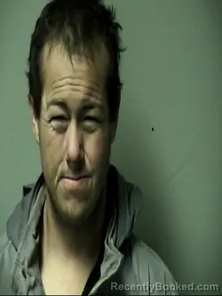 Mugshot of SLATER GLEN ALLEN COLE