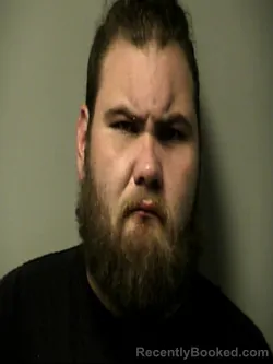 Mugshot of NICK COMBS