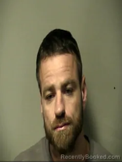 Mugshot of JOSEPH MATTHEW GAINEY