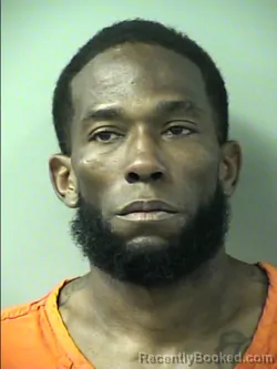 Mugshot of ROGER LEE WESLEY