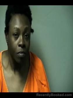 Mugshot of LAYTOREY QUIA ANNA ROBISON