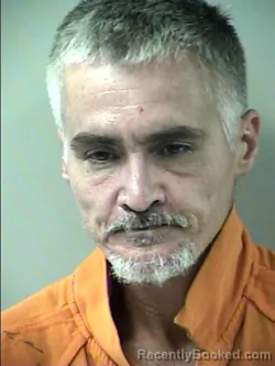 Mugshot of CHARLES CURTIS CRANE